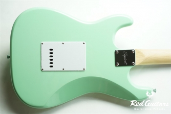 AFFINITY SERIES STRATOCASTER - Surf Green